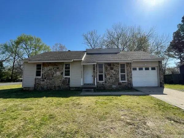 Address Withheld By Seller, Cabot, AR 72023