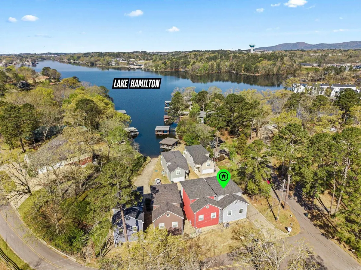 400 C Bayshore Drive, Hot Springs, AR 71901 - #1