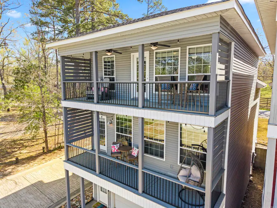 400 C Bayshore Drive, Hot Springs, AR 71901 - #2