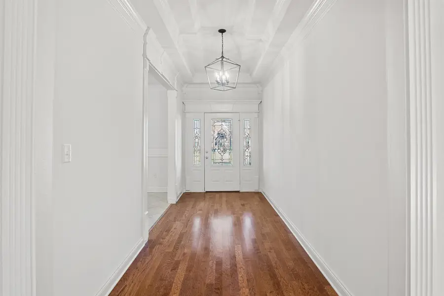 813 Cascade Dr, Cabot, AR 72023 - #3