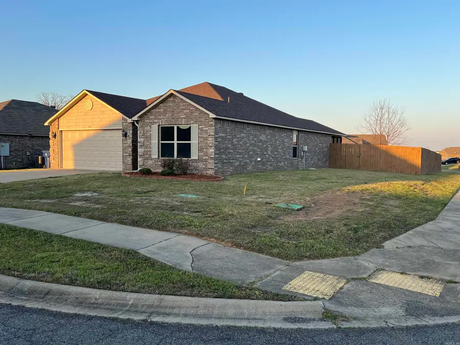 950 Pinehurst Loop Loop, Cabot, AR 72023 - #2