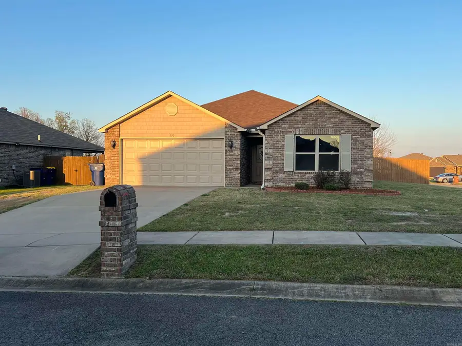 950 Pinehurst Loop Loop, Cabot, AR 72023 - #3