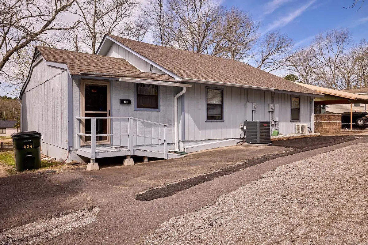 173 Barbary Road #434, Hot Springs, AR 71913 - #1