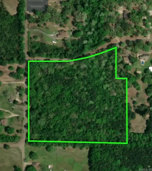 000 Hill Road, Malvern, AR 72104