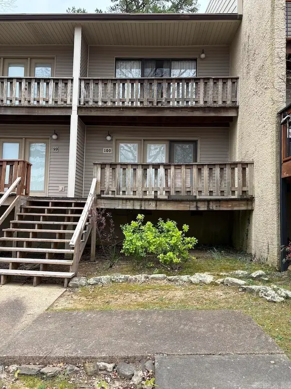 601 Dave Creek Parkway #100, Fairfield Bay, AR 72088