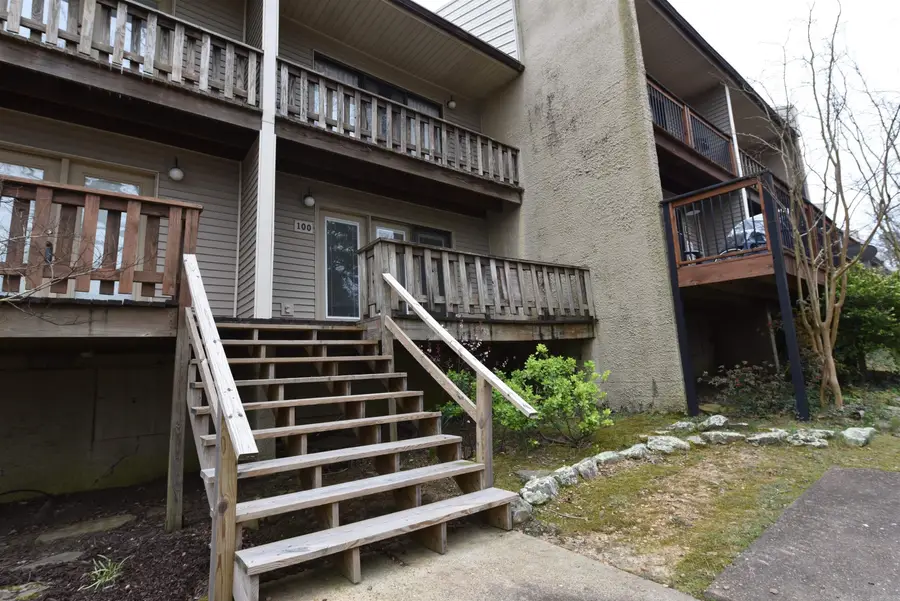 601 Dave Creek Parkway #100, Fairfield Bay, AR 72088 - #3