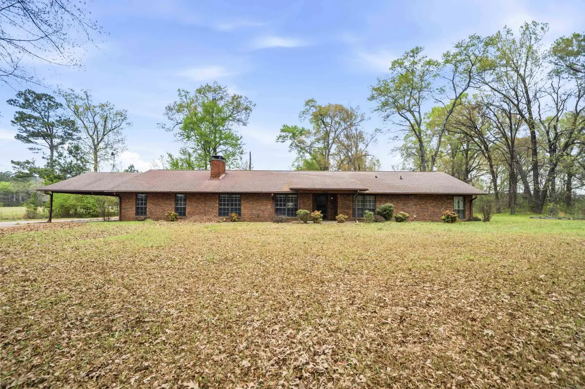 3248 Highway 29n, Hope, AR 71801 - #1
