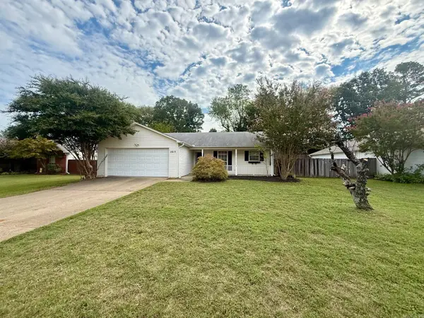 1015 Allyson Avenue, Bryant, AR 72022