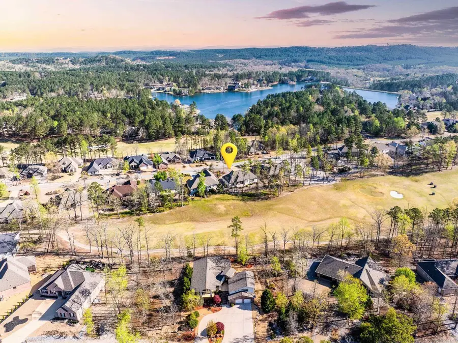 44 Elcano Drive, Hot Springs Village, AR 71909 - #3