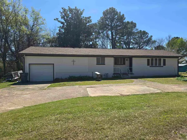 1800 White Drive, Batesville, AR 72501