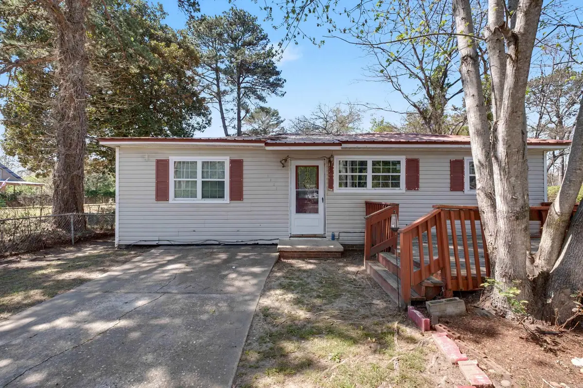 1623 Dixie, Benton, AR 72015 - #1