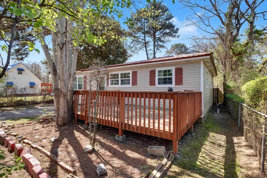 1623 Dixie, Benton, AR 72015 - #3