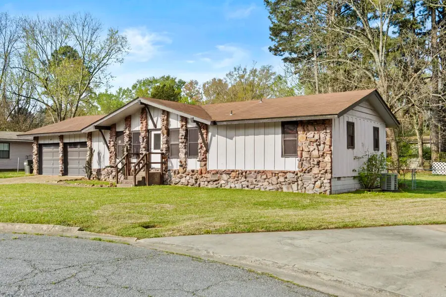 15 Algonkin Place, Sherwood, AR 72120 - #2