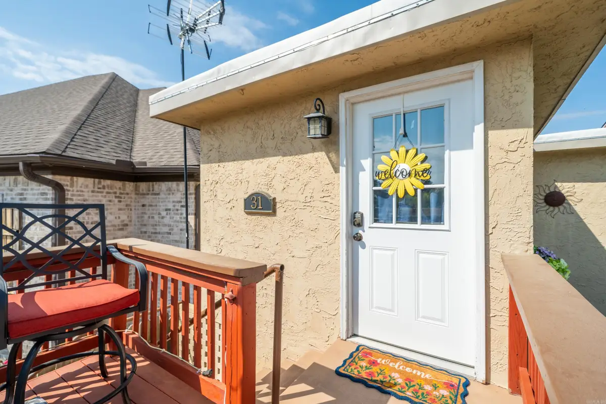 105 Chambers Pt #31, Hot Springs, AR 71913 - #1