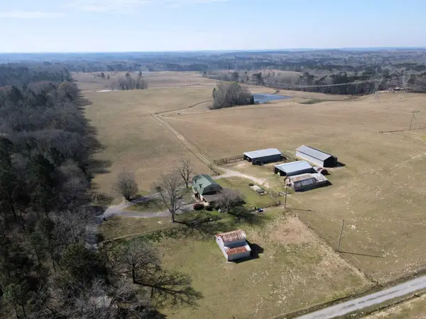 17133 Thompson Farm Road, Alexander, AR 72002