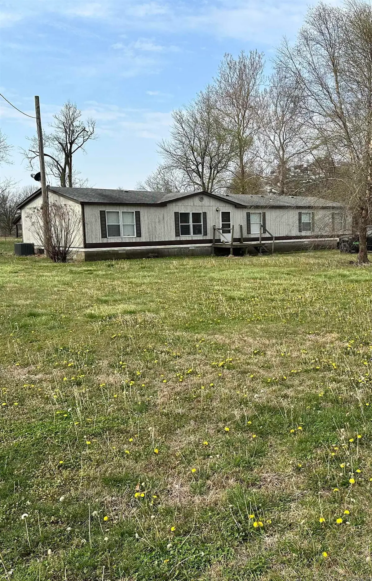72 Grassy Lake Road, Earle, AR 72331 - #1