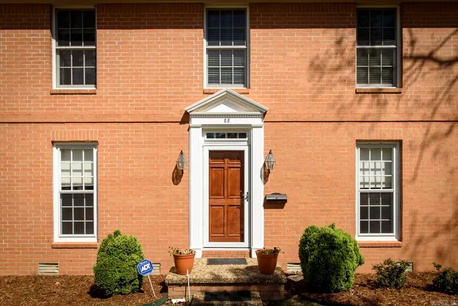 88 Pebble Beach Drive, Little Rock, AR 72212 - #2