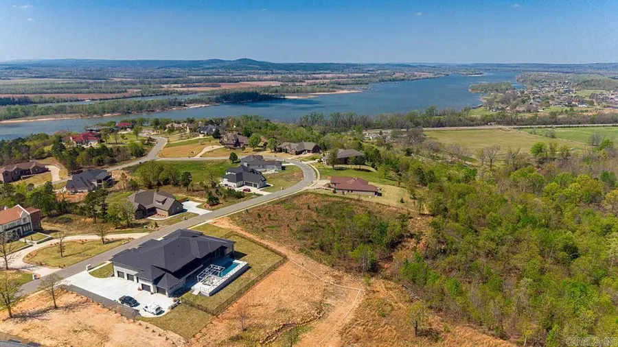 15621 Summit View Lane, Maumelle, AR 72113 - #3