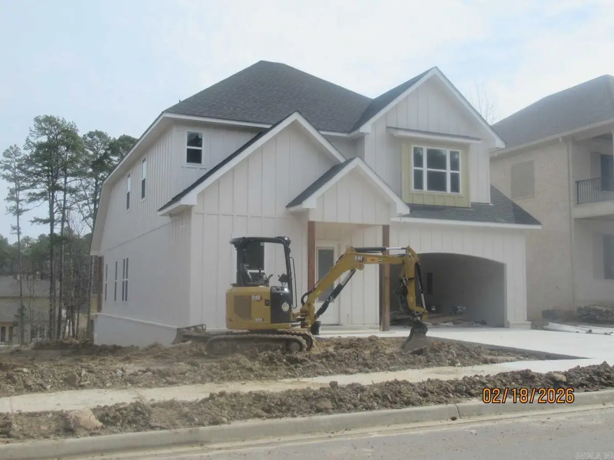 5 Calion Drive, Little Rock, AR 72223 - #1