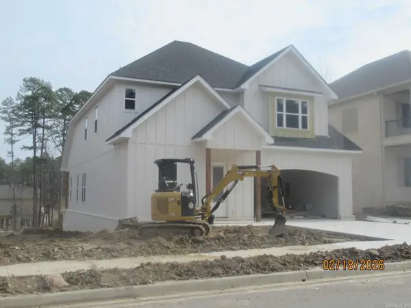 5 Calion Drive, Little Rock, AR 72223