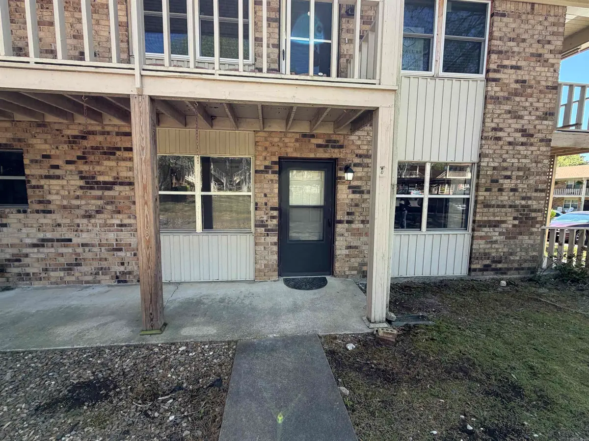 220 Cooper Street #6B, Hot Springs, AR 71913 - #1