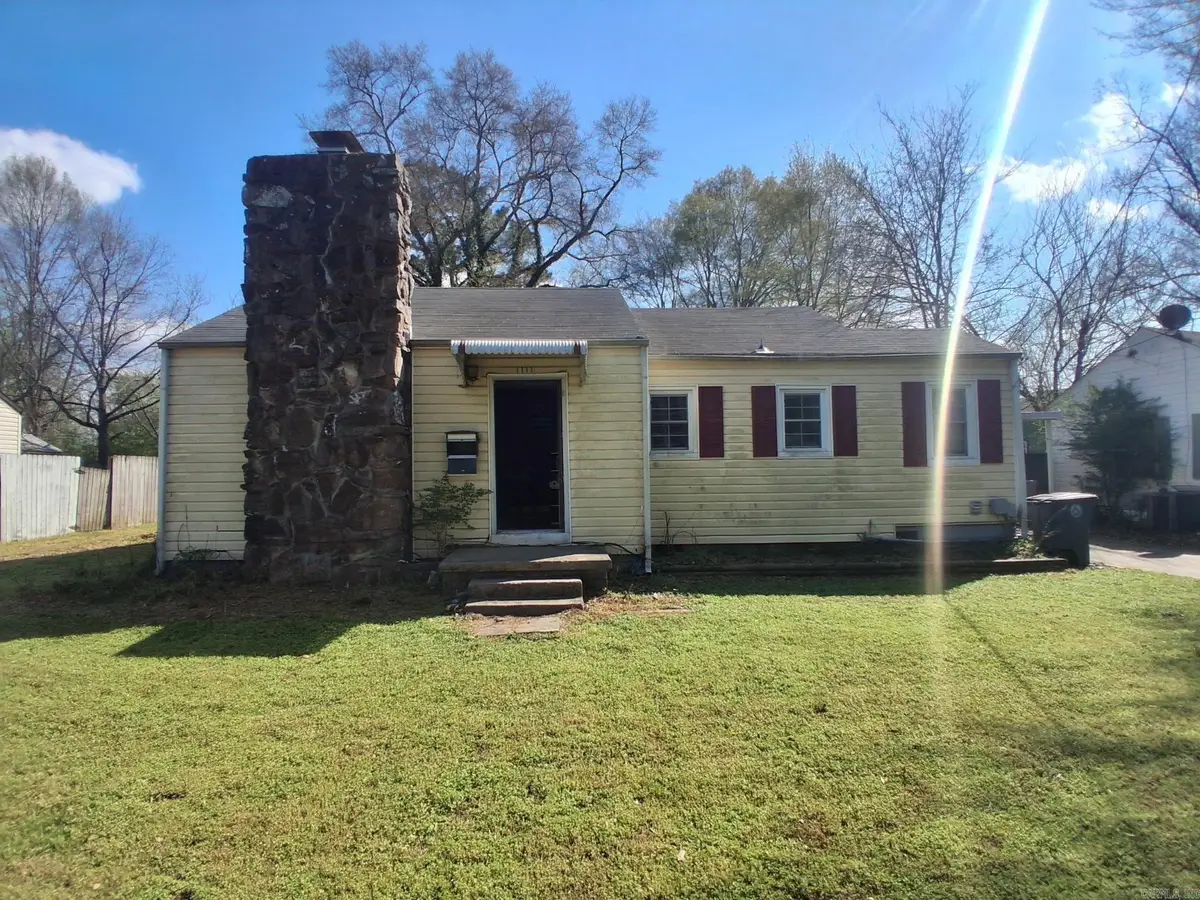 1111 E River Ave Avenue, Searcy, AR 72143 - #1