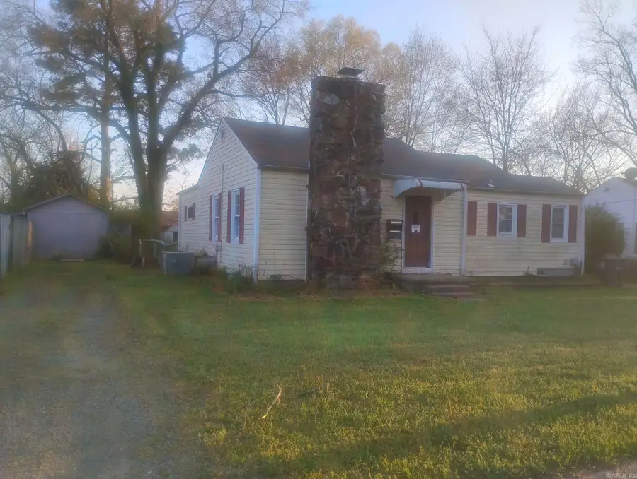 1111 E River Ave Avenue, Searcy, AR 72143 - #2