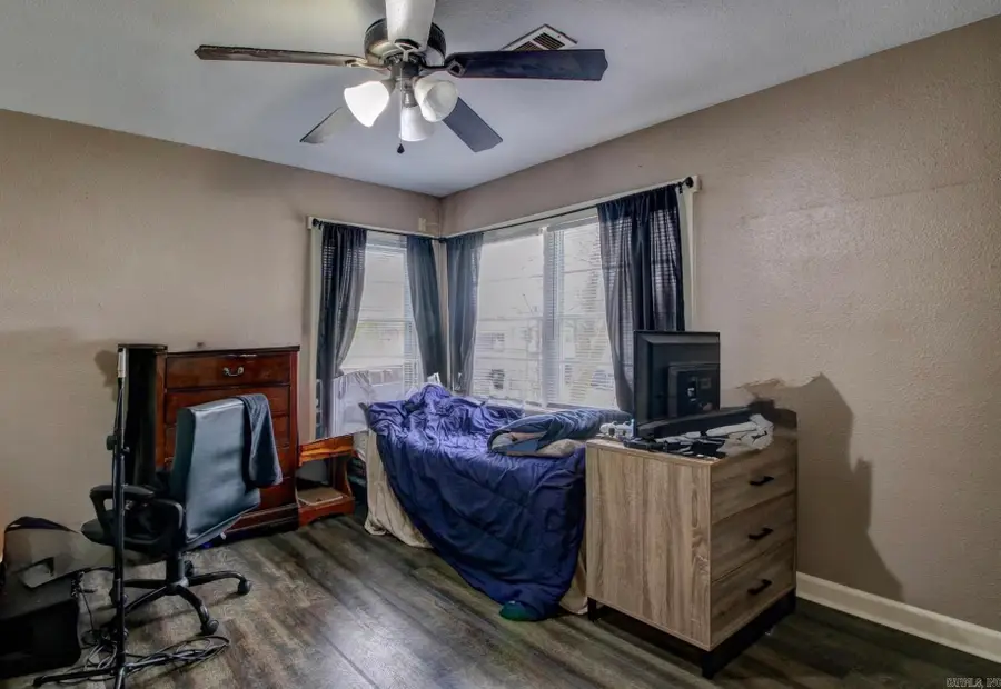 Address Withheld By Seller, North Little Rock, AR 72117 - #3