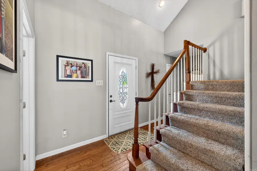 1800 Fox Trail Drive, Benton, AR 72019 - #2