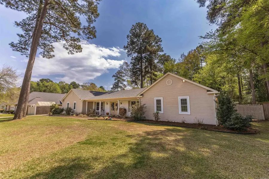 2205 Pathway, El Dorado, AR 71730 - #3