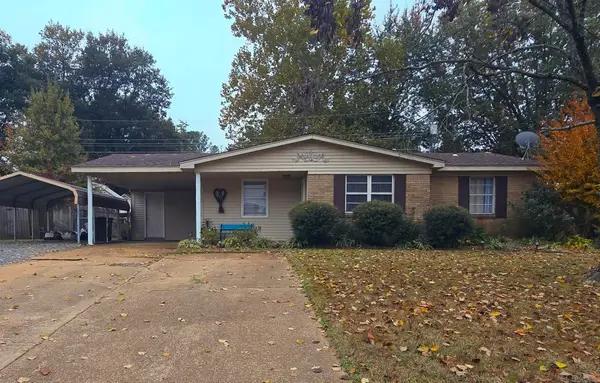 237 Clifton Drive, Wynne, AR 72396