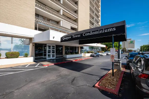 700 E 9th 11j #11 J, Little Rock, AR 72202