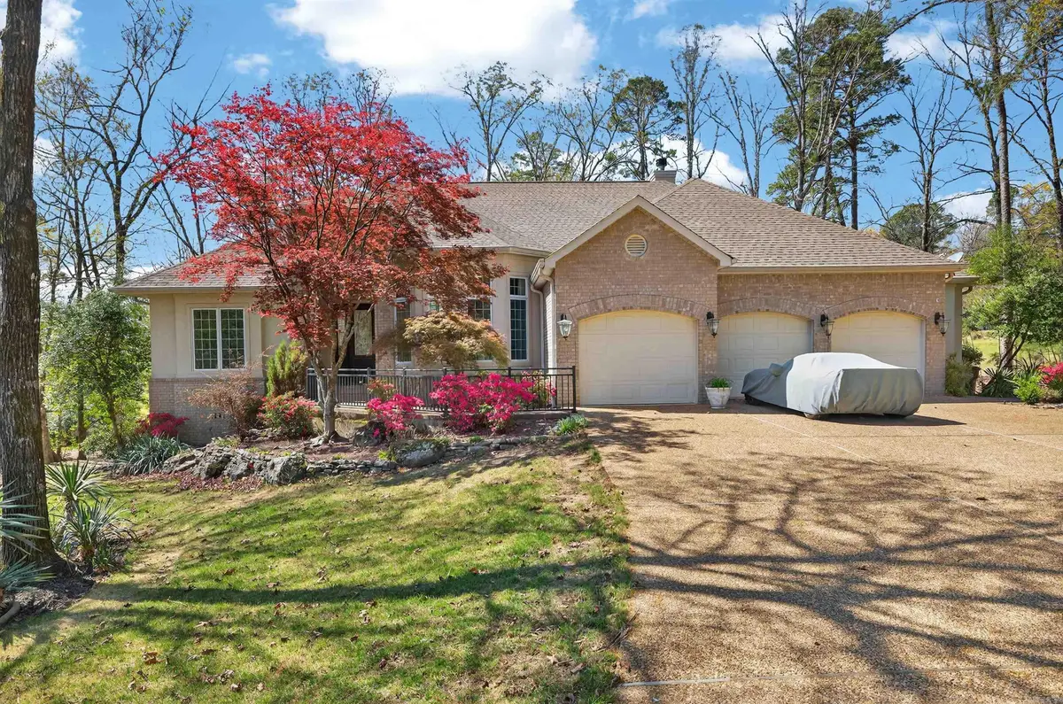 75 Loyola Drive, Hot Springs Village, AR 71909 - #1