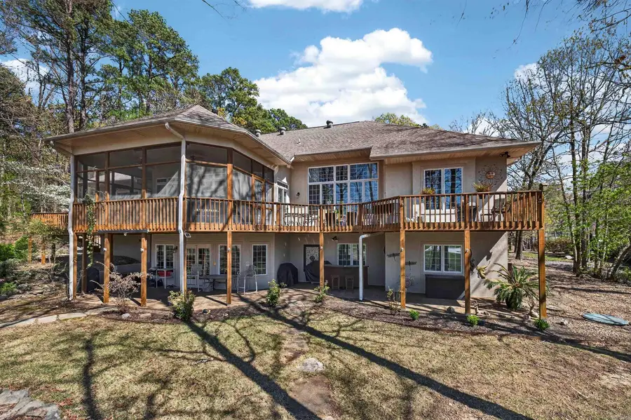 75 Loyola Drive, Hot Springs Village, AR 71909 - #2