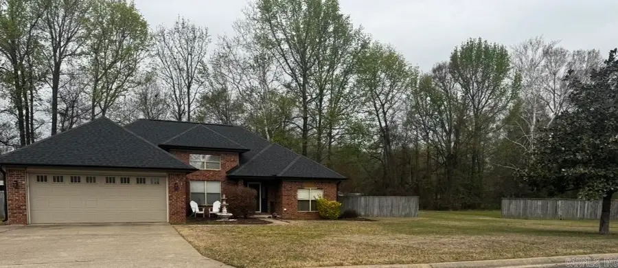 Address Withheld By Seller, Cabot, AR 72023 - #2