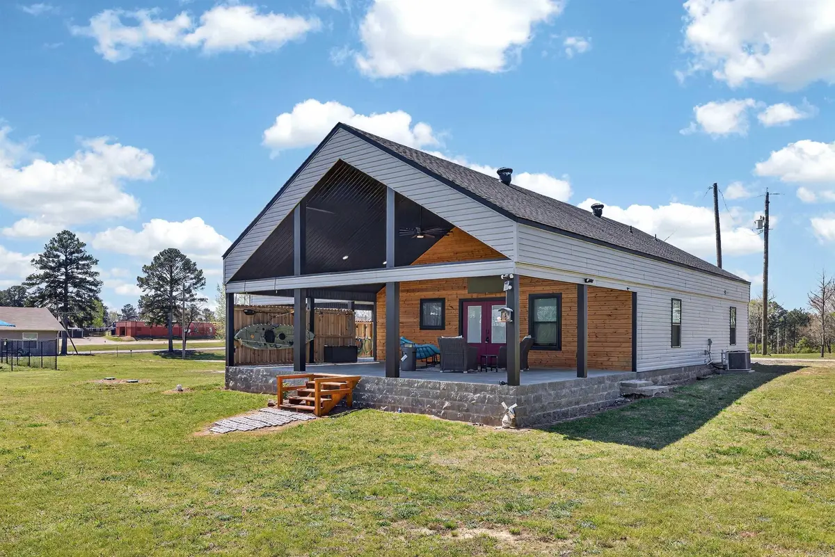 170 Eagles Lane, Bismarck, AR 71929 - #1