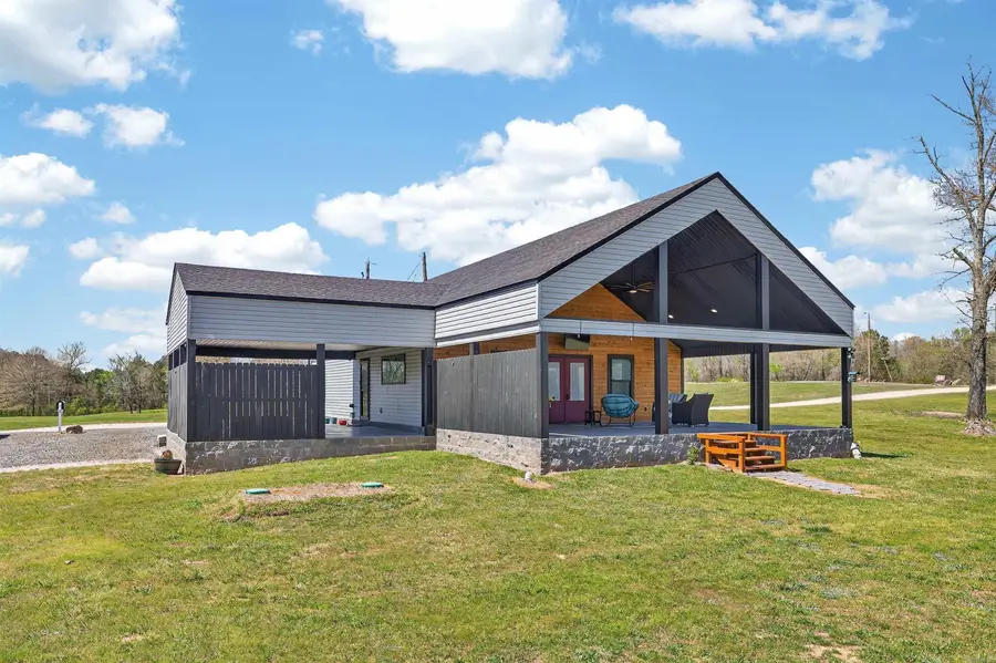 170 Eagles Lane, Bismarck, AR 71929 - #2