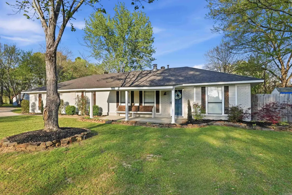 19 Rosanne Dr, Conway, AR 72034 - #1