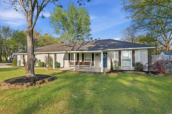 19 Rosanne Dr, Conway, AR 72034