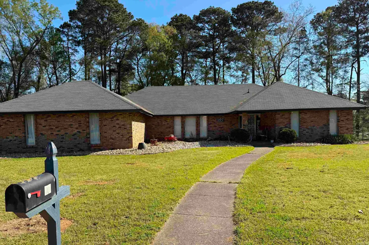 107 Evonshire Drive, Arkadelphia, AR 71923 - #1