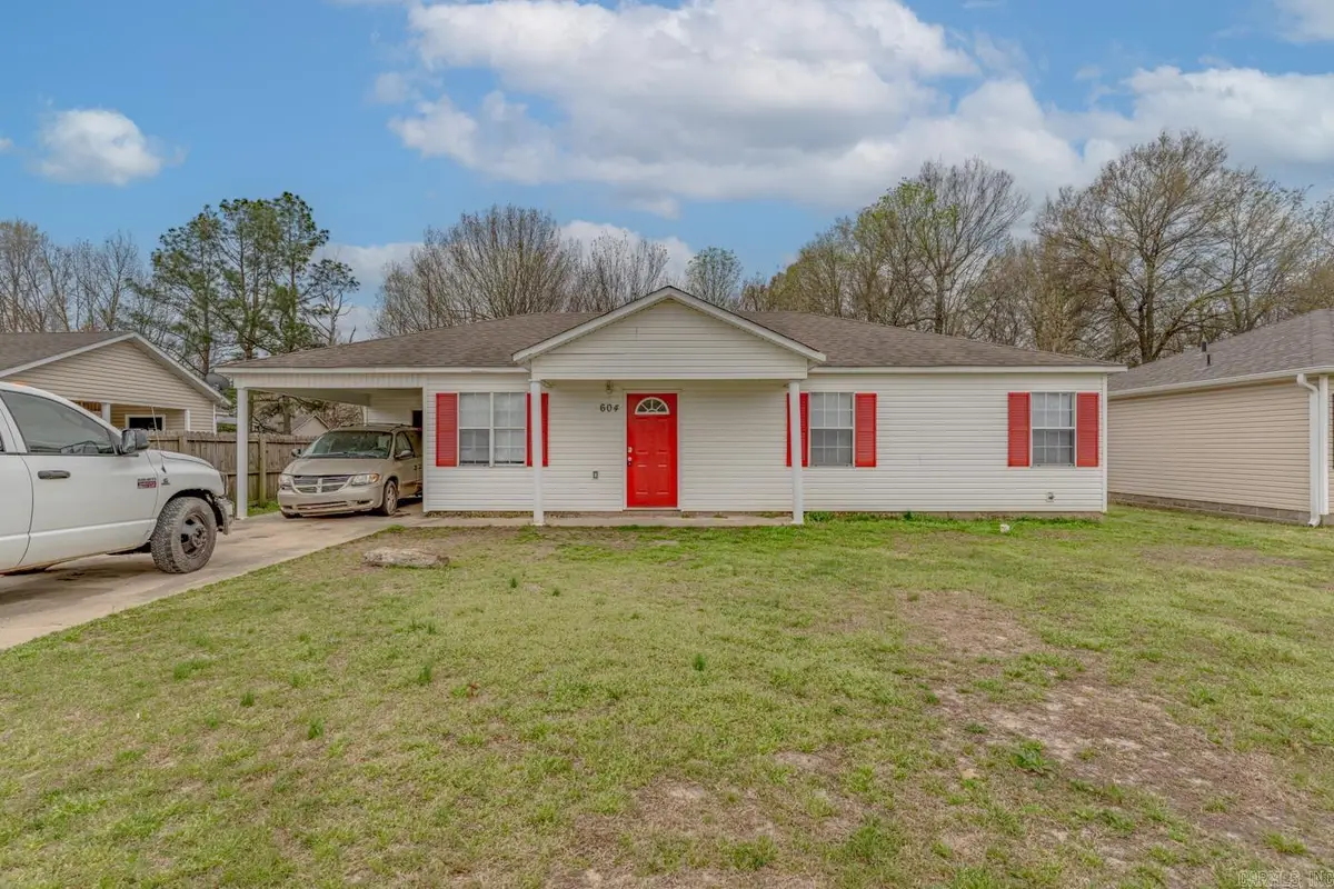 604 Meadow Ln, Paragould, AR 72450 - #1