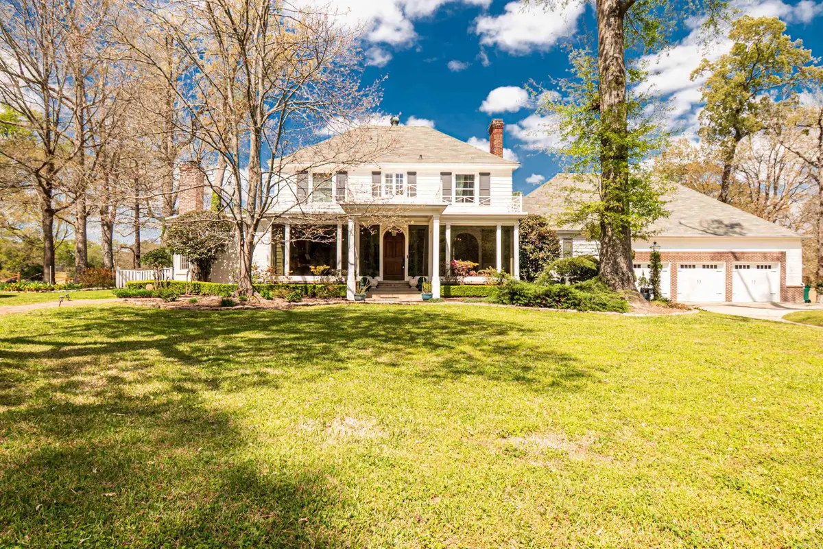 120 Shady Side St, El Dorado, AR 71730 - #1