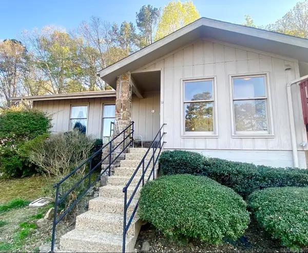 53 Perralena Way, Hot Springs Village, AR 71909