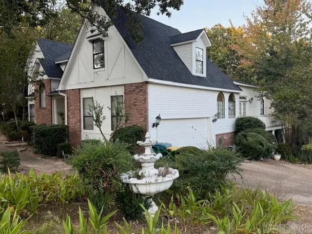 801 Loyola Drive, Little Rock, AR 72211 - #3