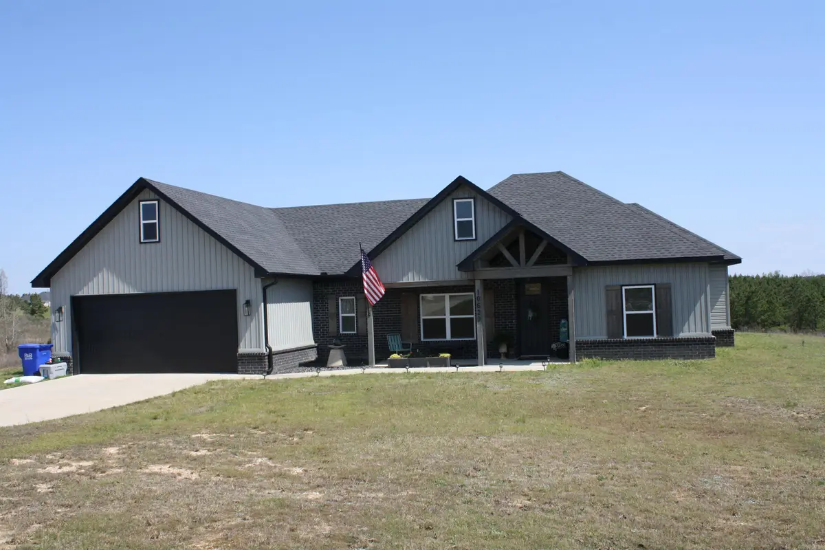 10620 Gunter Loop, Benton, AR 72019 - #1