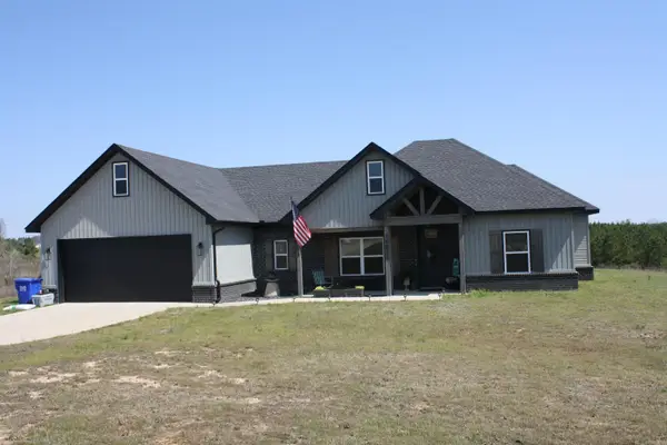 10620 Gunter Loop, Benton, AR 72019