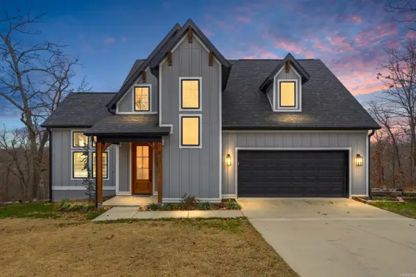 31 Magrath Circle, Bella Vista, AR 72715