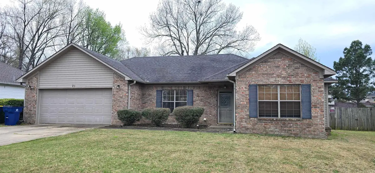 21 Winners Circle, Cabot, AR 72023 - #1