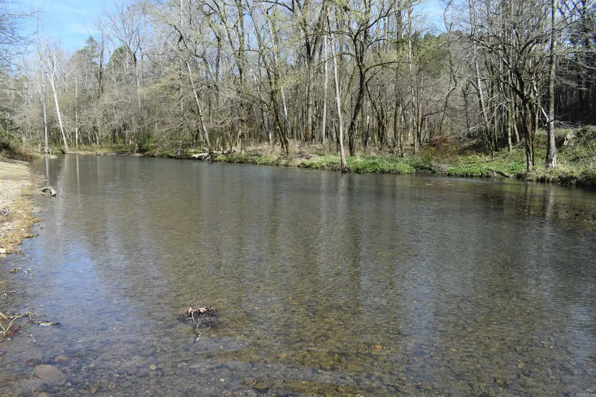 0000 Old Dallas Road, Norman, AR 71960 - #1