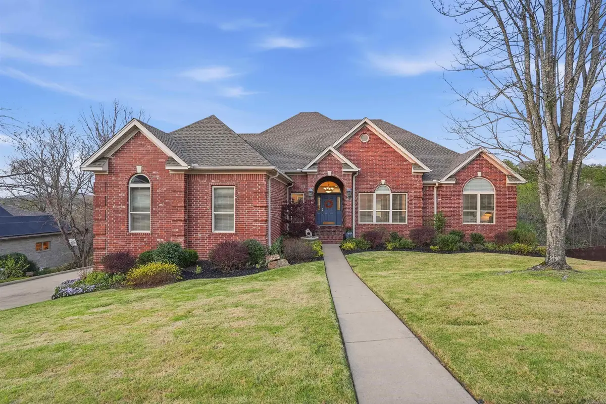 9 Lanes End, Little Rock, AR 72223 - #1